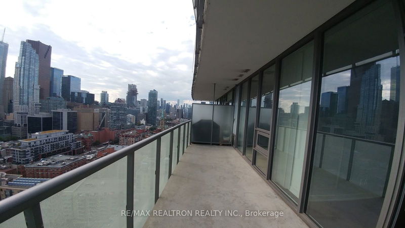  2502 - 1 Market St  Toronto, M5E 0A2 | Image 25