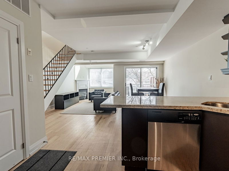  5 - 473 Dupont St  Toronto, M6G 1Y6 | Image 5