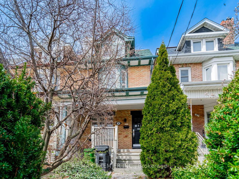 10 St Annes Rd  Toronto, M6J 2C1 | Image 1