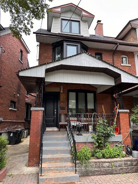 home for lease on Upper-6 Rusholme Park Crescent