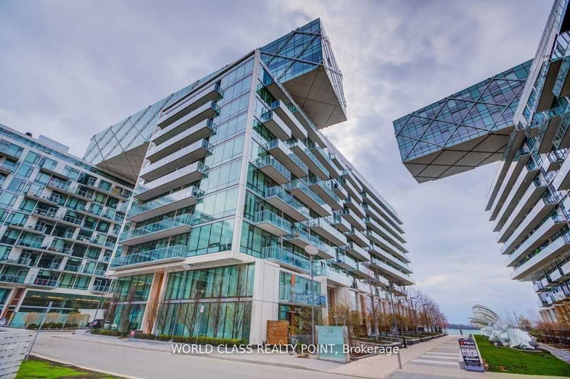 home for sale on 931-39 Queens Quay E