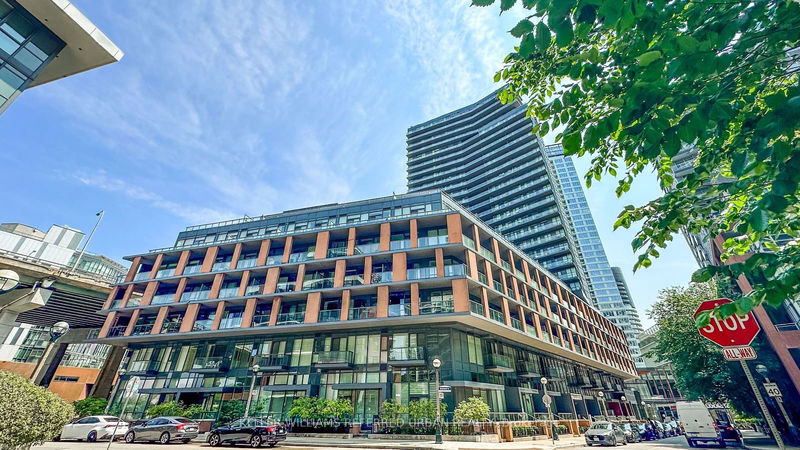 home for sale on 2507-20 Bruyeres Mews