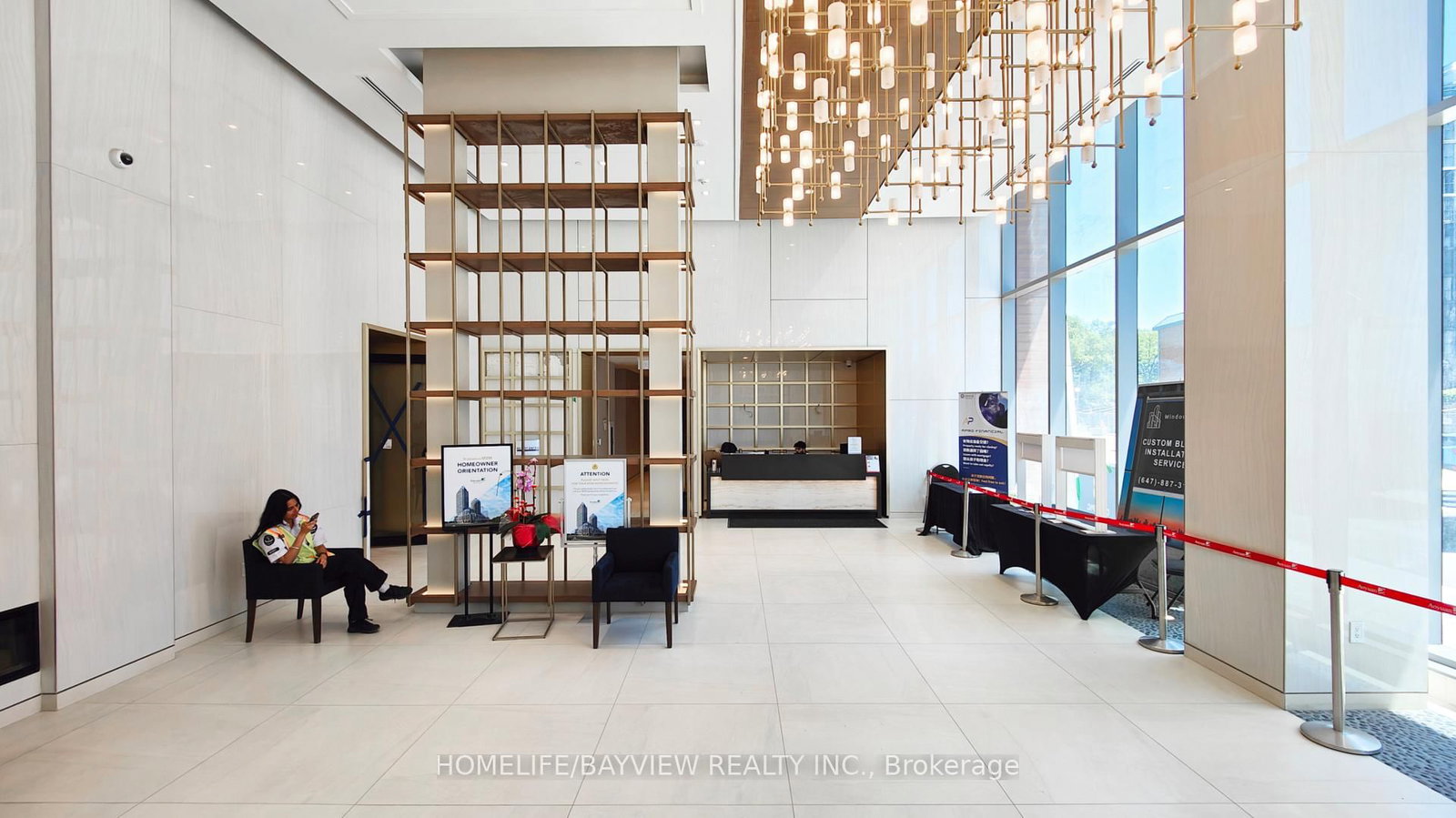 8 Olympic Garden Drive, Unit 3206 - Photo 3