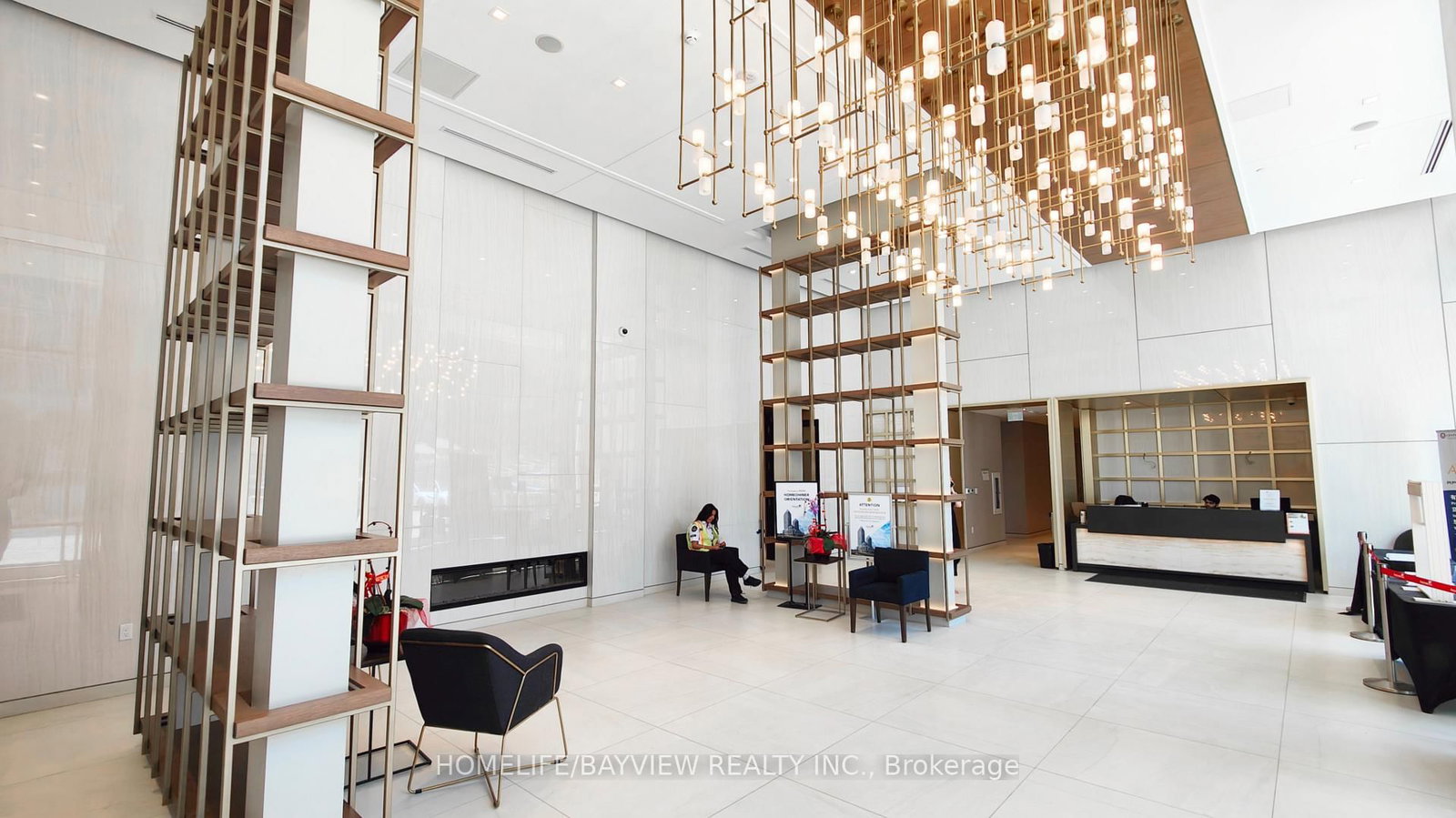 8 Olympic Garden Drive, Unit 3206 - Photo 4