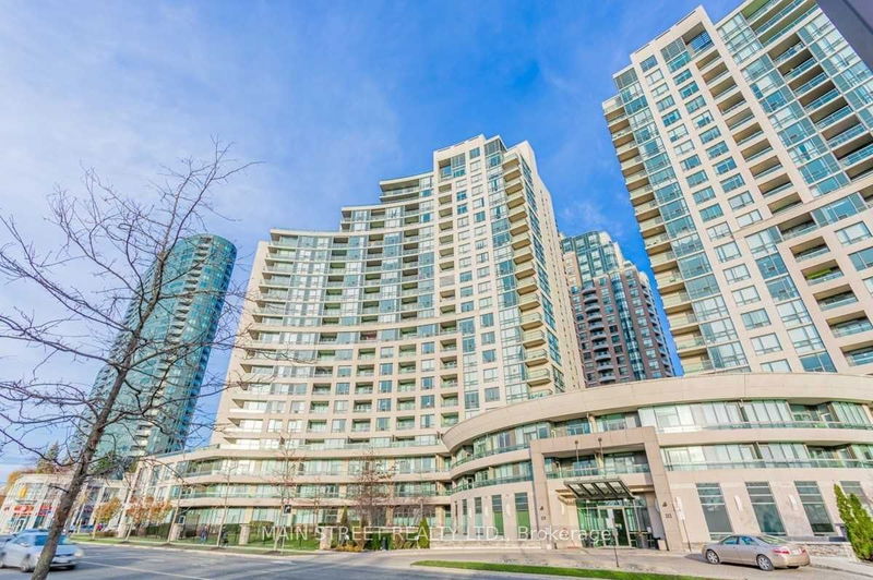 home for lease on 816-509 Beecroft Road
