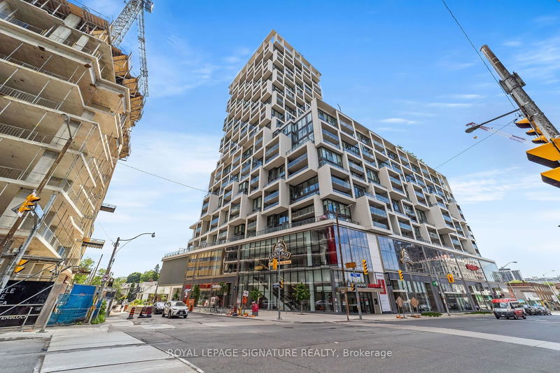 home for lease on 801-5 Soudan Avenue