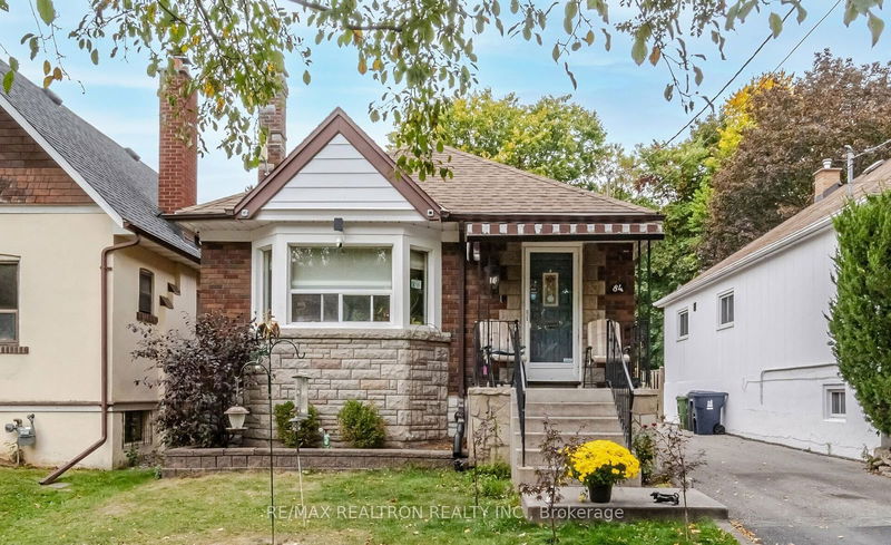 home for lease on 84 Elmwood Avenue