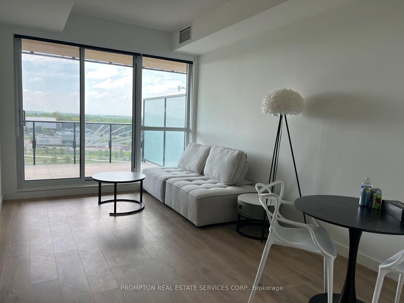 810 - 25 MCMAHON Dr, Toronto, M2K 0J2 | Image 2