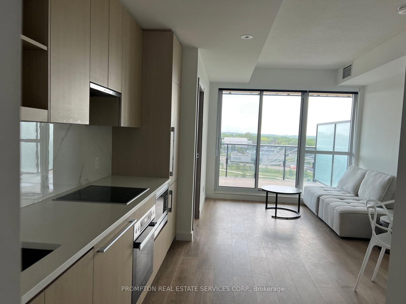 810 - 25 MCMAHON Dr, Toronto, M2K 0J2 | Image 3