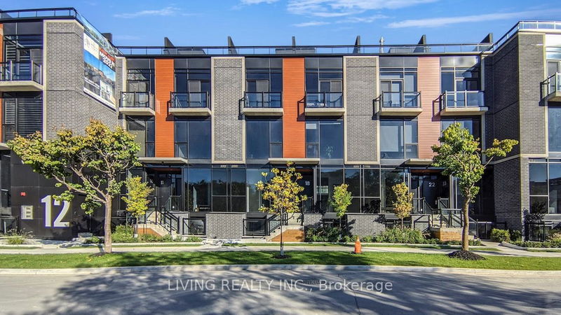 home for lease on 18-12 Dervock Crescent