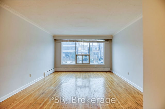 Upper - 35 Kenwood Avenue