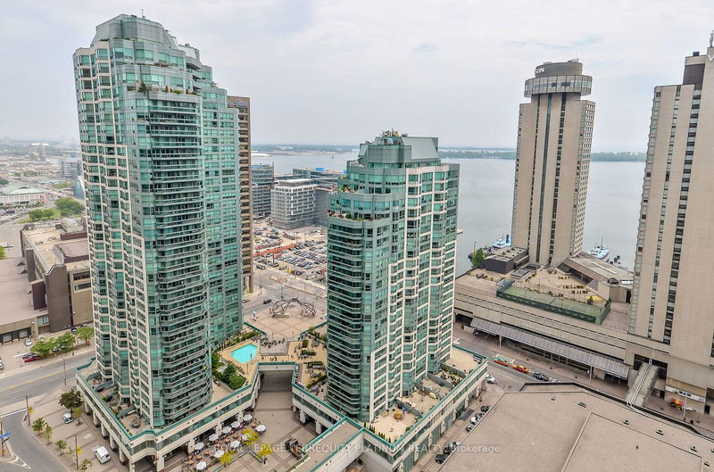 home for lease on 1606-10 Yonge Street