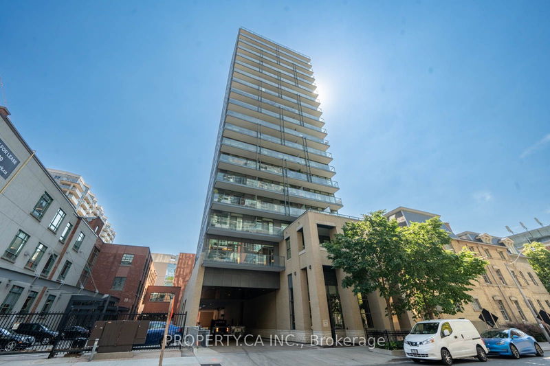 home for lease on 303-105 George Street