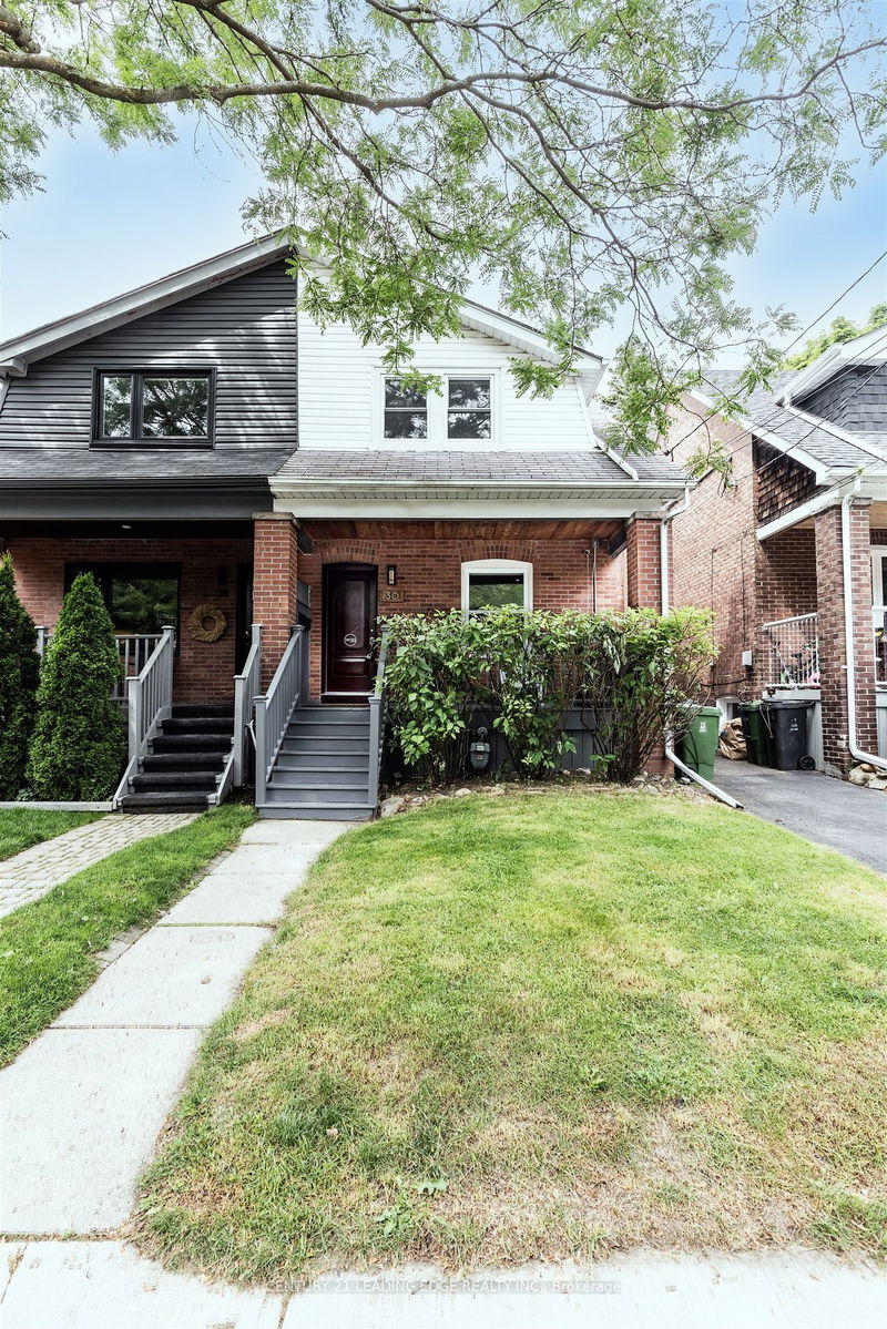 home for sale on 30 McCord Road
