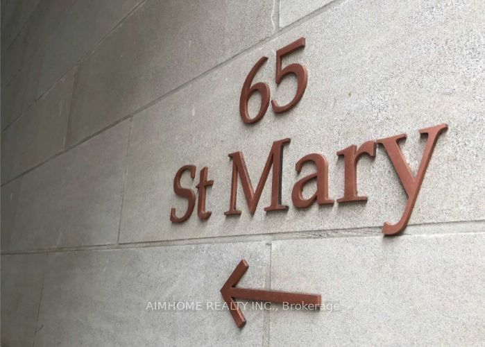 home for lease on 1106-65 St Mary Street