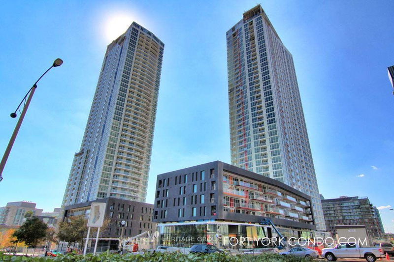 home for lease on 3810-75 Queens Wharf Road