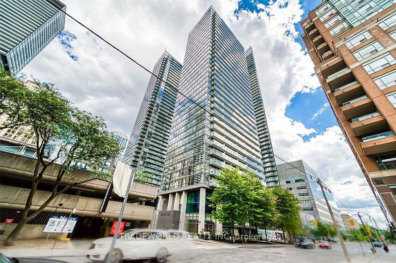 home for lease on 504-37 Grosvenor Street
