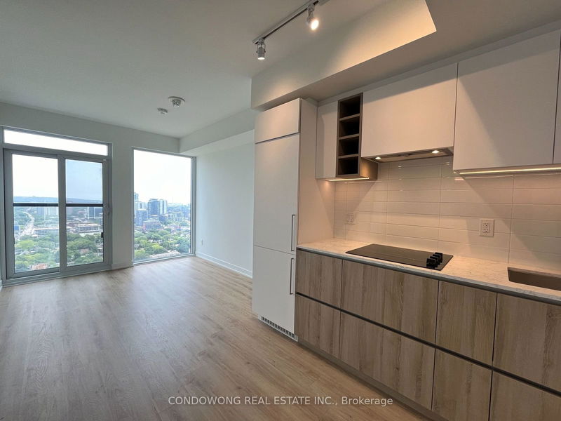 home for lease on 3311-319 Jarvis Street