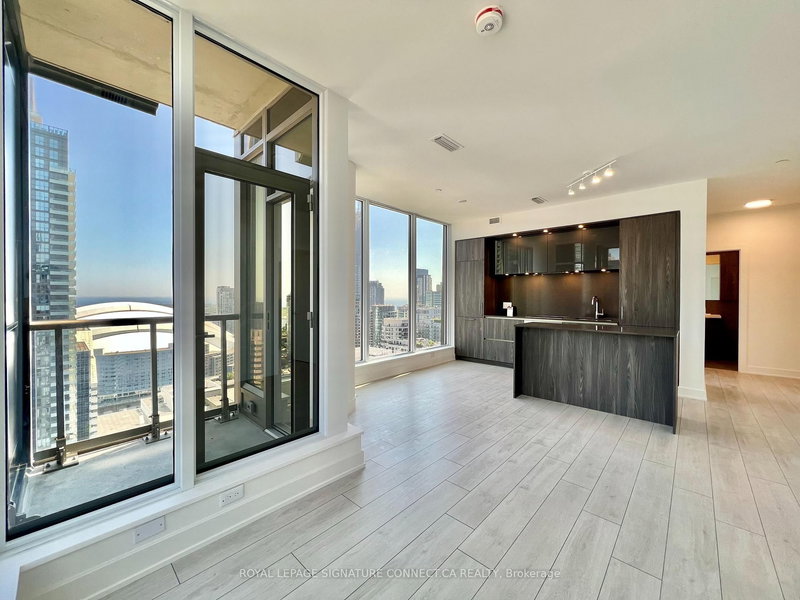 2708 - 15 Mercer St, Toronto, M5Z 1H2 | Image 2