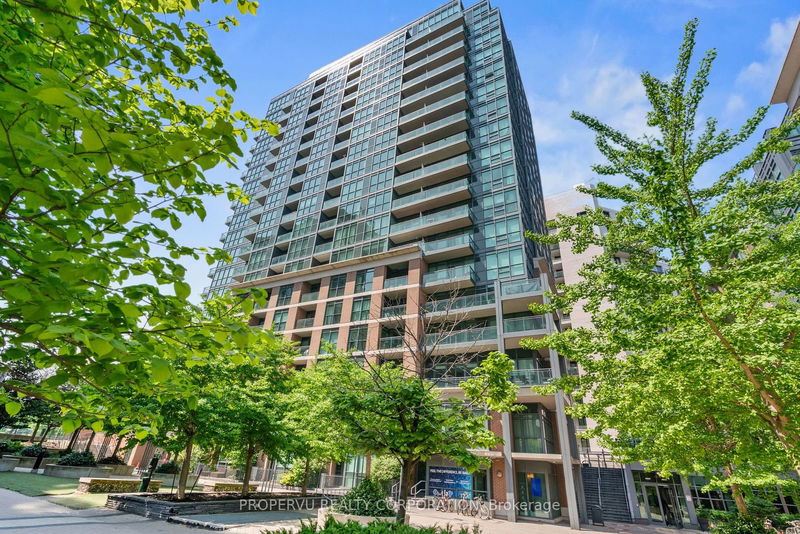 home for sale on 1111-1171 Queen Street W