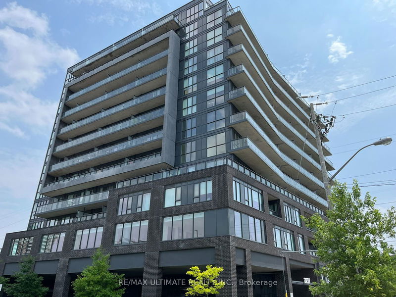 home for lease on 602-3237 Bayview Avenue