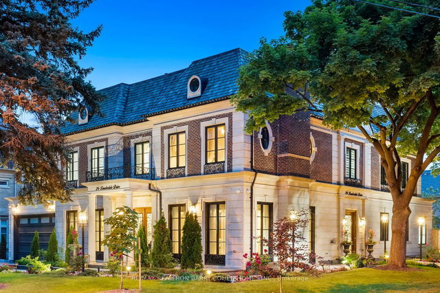 26 Lauderdale Drive