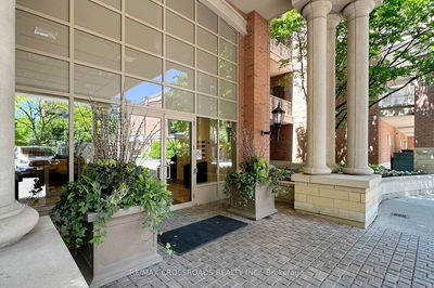 Unit 223 — 20 Burkebrook Pl, Toronto - Bridle Path-Sunnybrook-York Mills image-0-3