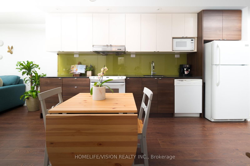 2802 - 121 MCMAHON Dr, Toronto, M2K 0C1 | Image 2