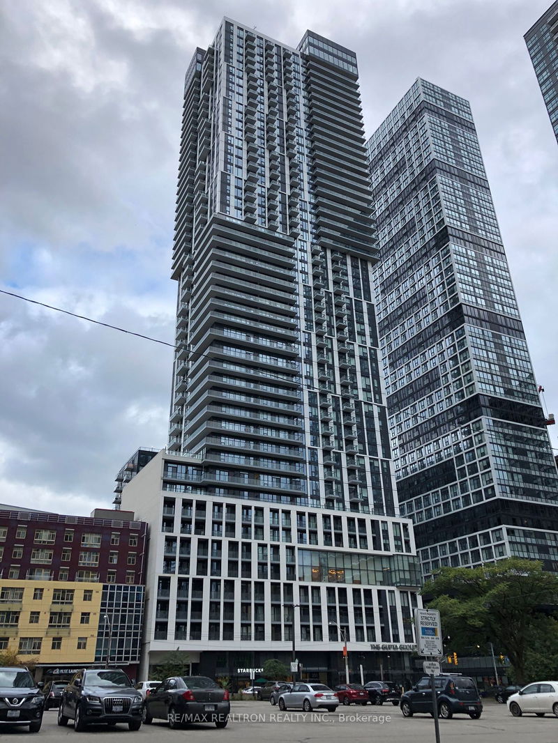 home for lease on 1723-251 Jarvis Street