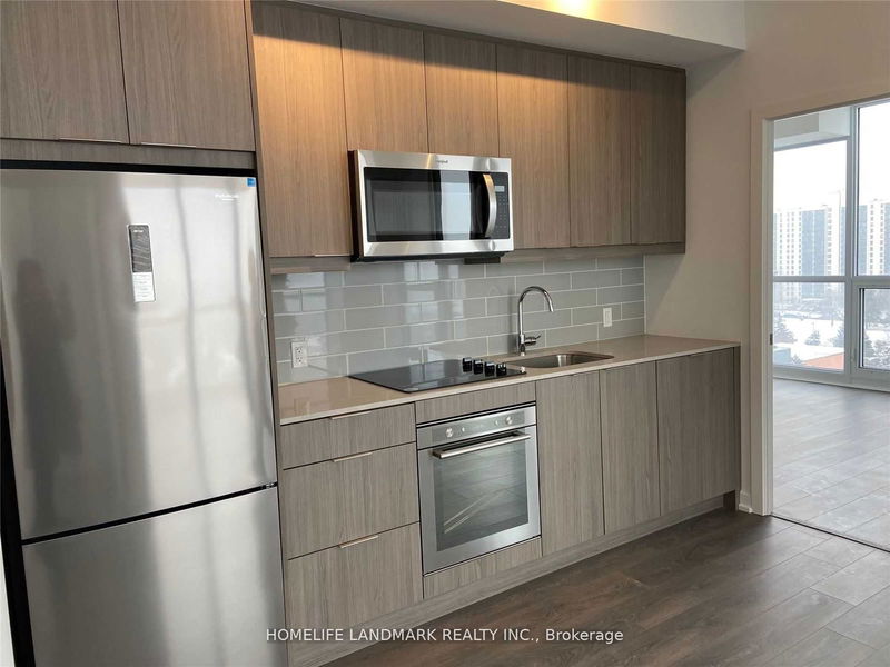 home for lease on 1010-32 Forest Manor Road