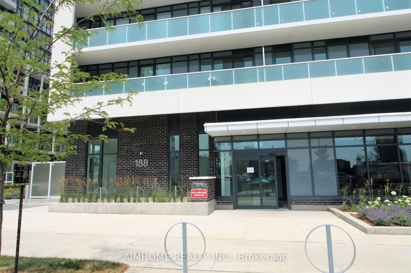home for lease on 2008-188 Fairview Mall Drive