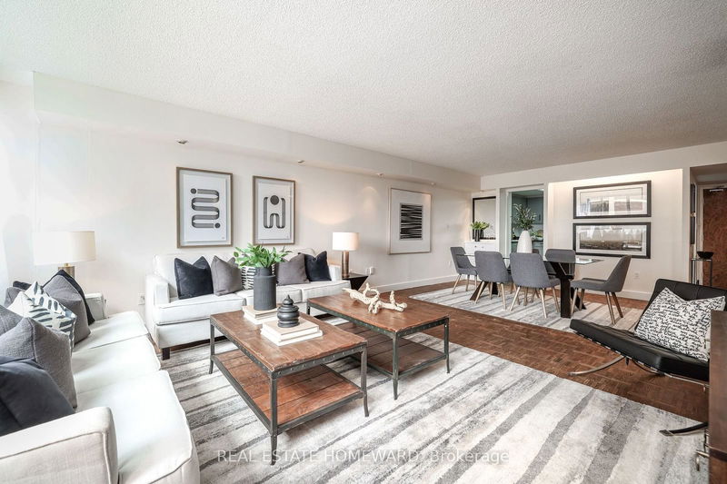 home for sale on 903-71 Charles Street E