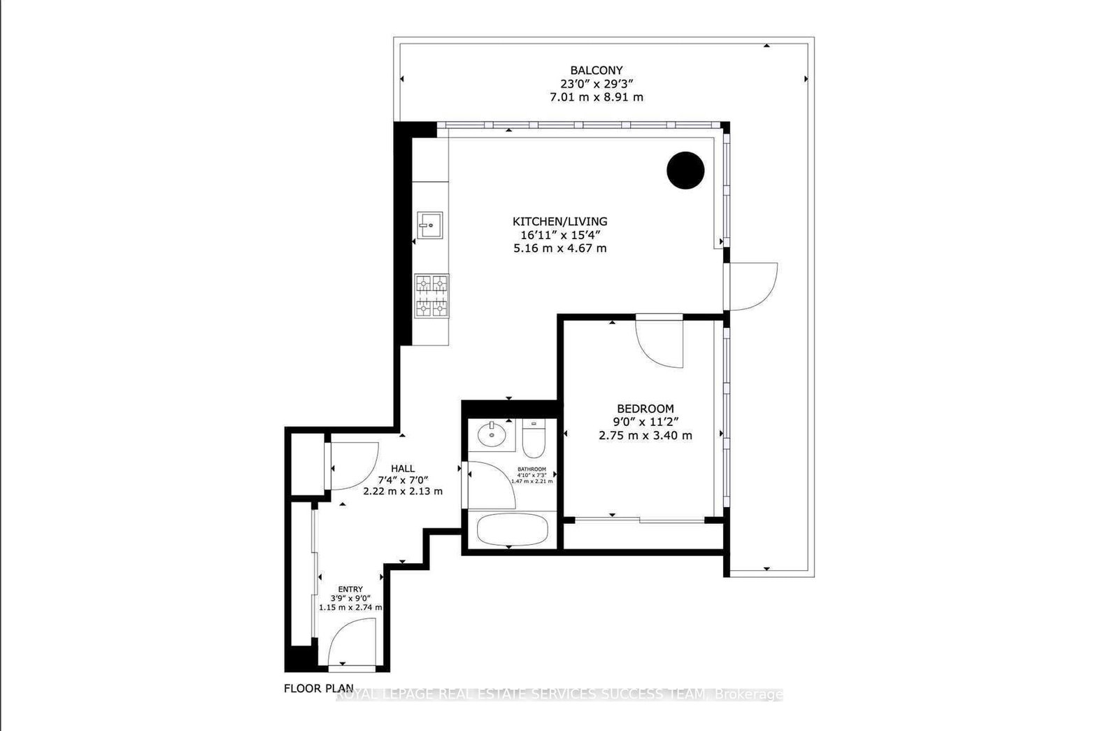 Listing photo 2