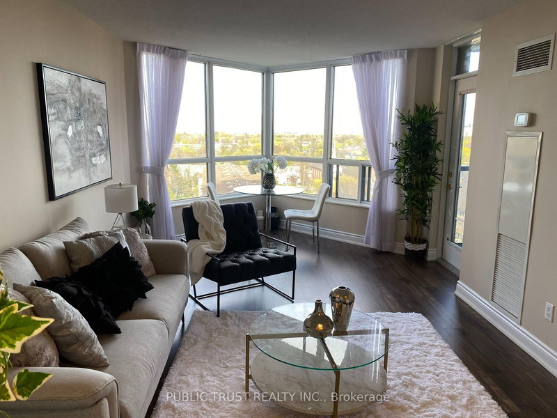 1002 - 10 Northtown Way, Toronto, M2N 7L4 | Image 3