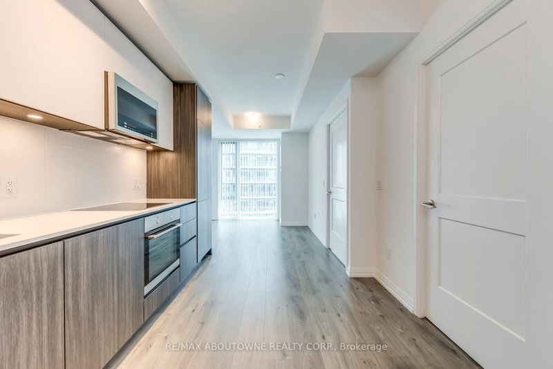 3407 - 8 Widmer St, Toronto, M5V 0W6 | Image 3