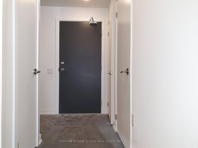 S613 - 8 Olympic Garden Dr, Toronto, M2M 0B9 | Image 2