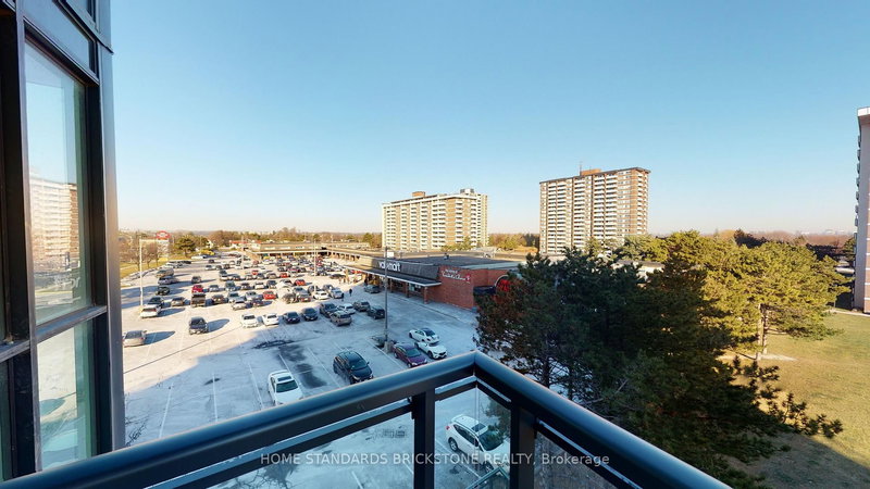 506 - 3237 Bayview Ave, Toronto, M2K 0G1 | Image 2