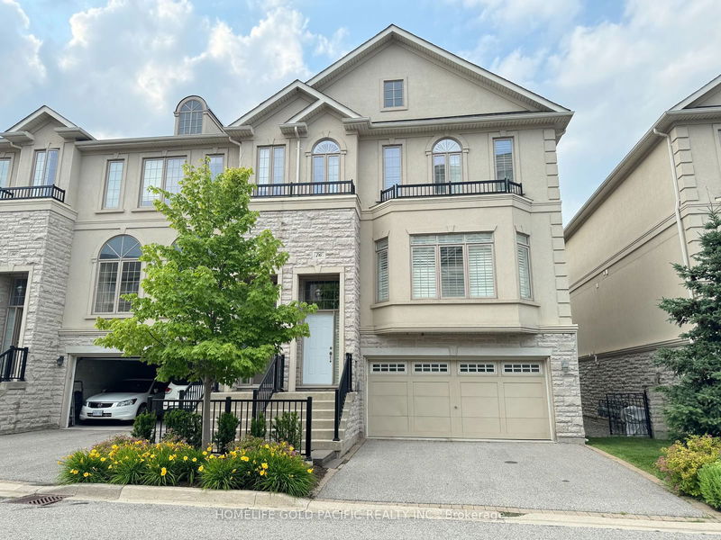 home for sale on 76 Bloorview Place