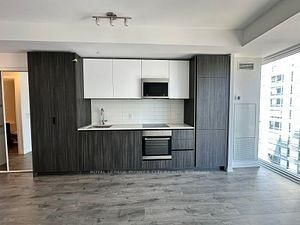 2115 - 8 Widmer St, Toronto, M5V 0W6 | Image 2