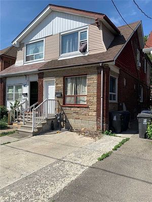 home for sale on 665 Vaughan Road
