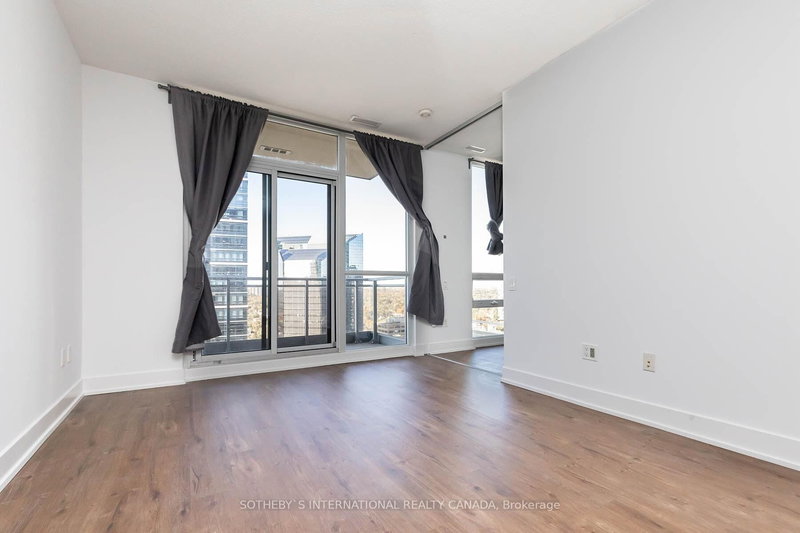 2612 - 23 Sheppard Ave E, Toronto, M2N 0C8 | Image 3