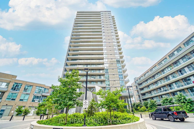  2110 - 50 Forest Manor Rd  Toronto, M2J 1M6 | Image 1