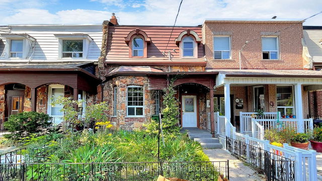 Main - 66 Gladstone Avenue