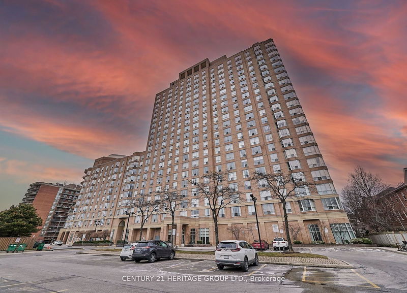 home for lease on 511-21 Overlea Boulevard