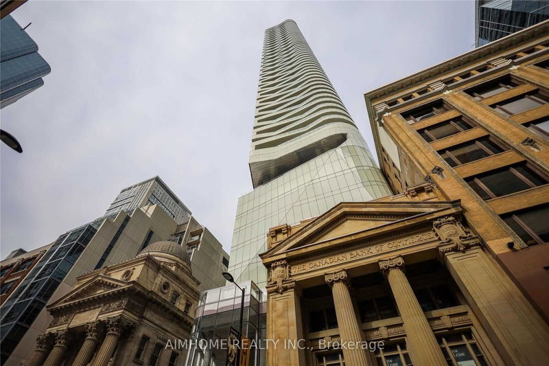 home for lease on 2108-197 Yonge Street