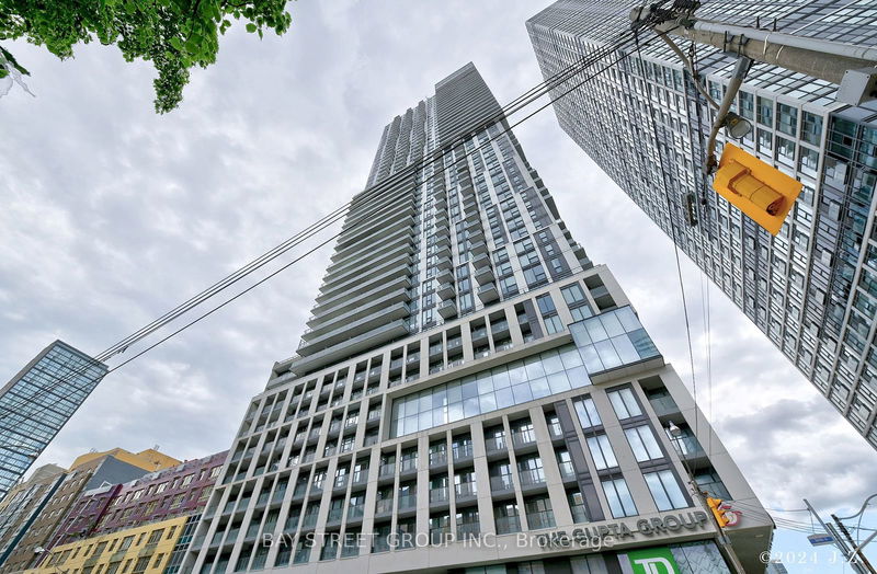 home for sale on 1513-251 Jarvis Street