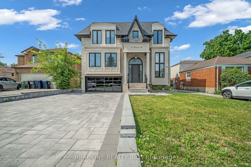 home for sale on 130 Pemberton Avenue W