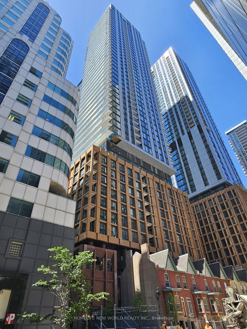 home for lease on 3612-8 Widmer Street