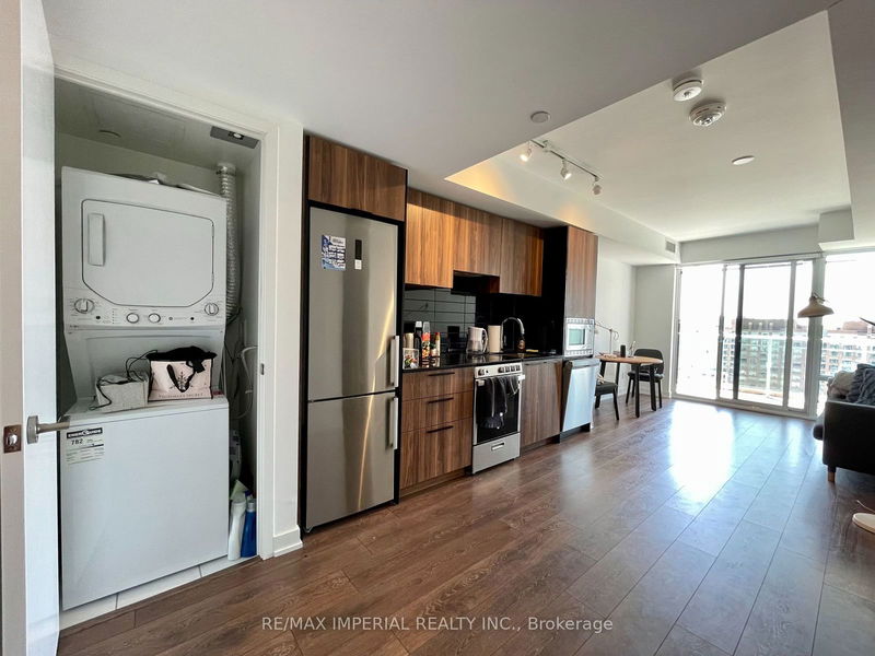 home for lease on 1507-18 Maitland Terrace