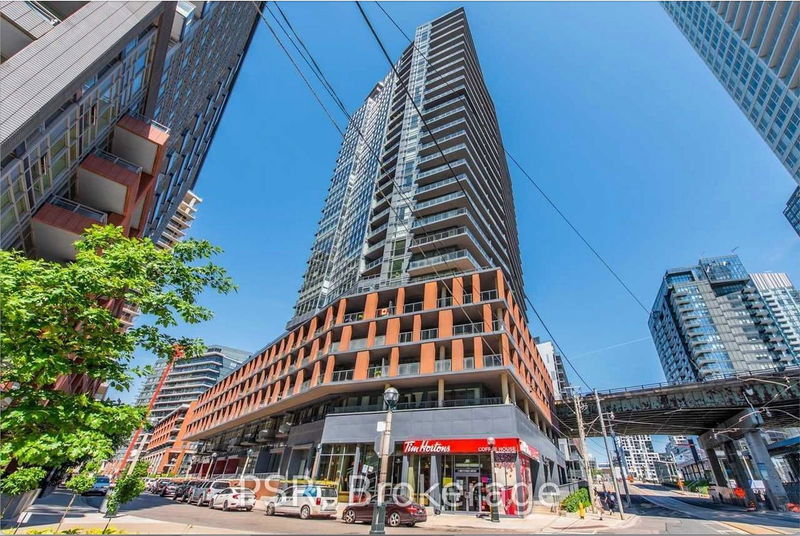 home for lease on 2703-20 Bruyeres Mews